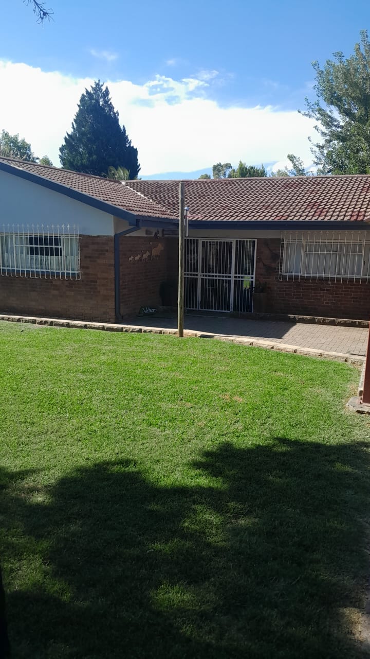 3 Bedroom Property for Sale in Ladybrand Free State